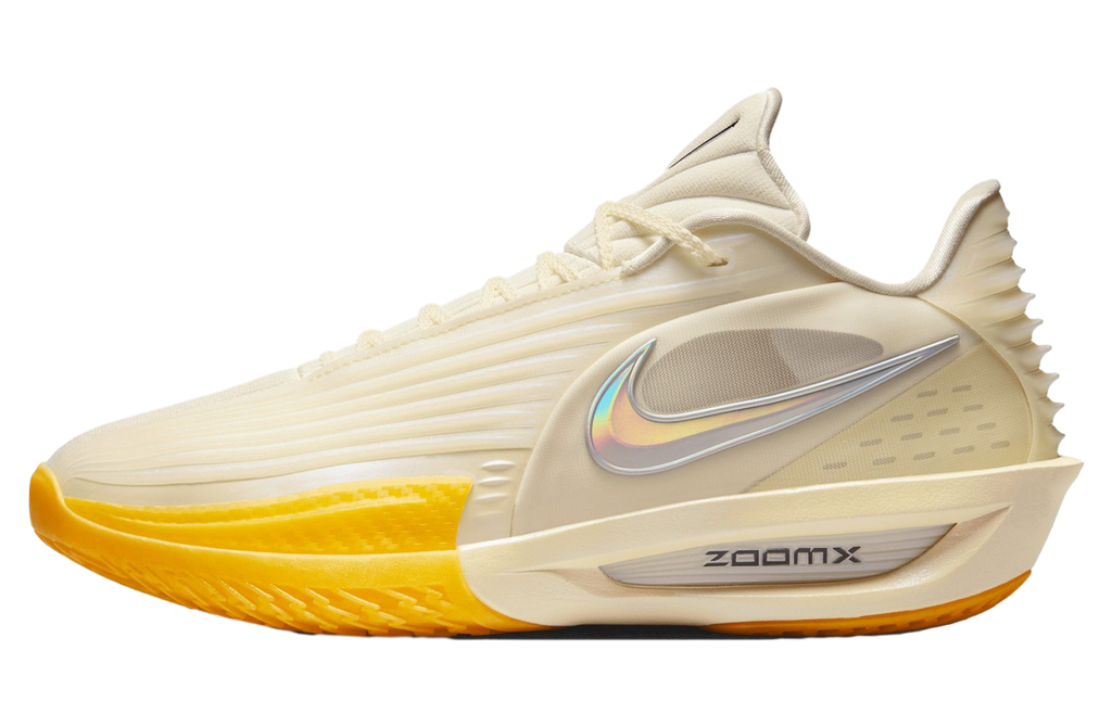 Nike GT Cut 3 Turbo “Coconut Milk”