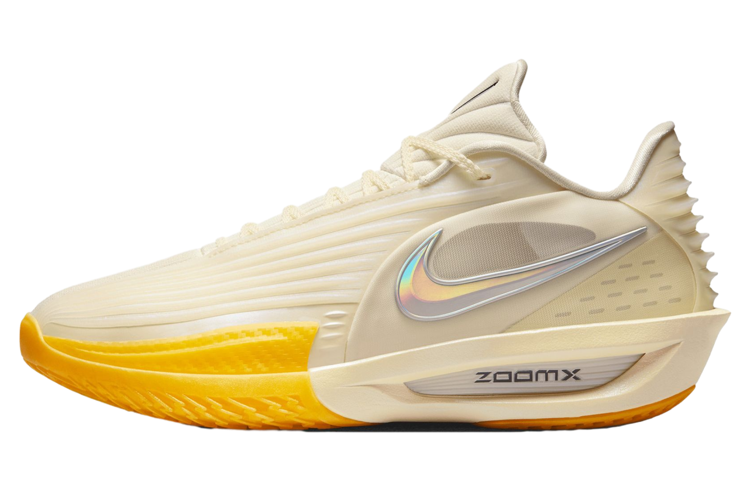 Nike GT Cut 3 Turbo “Coconut Milk”