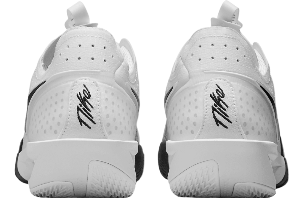 Nike GT Cut 3 "White / Black"