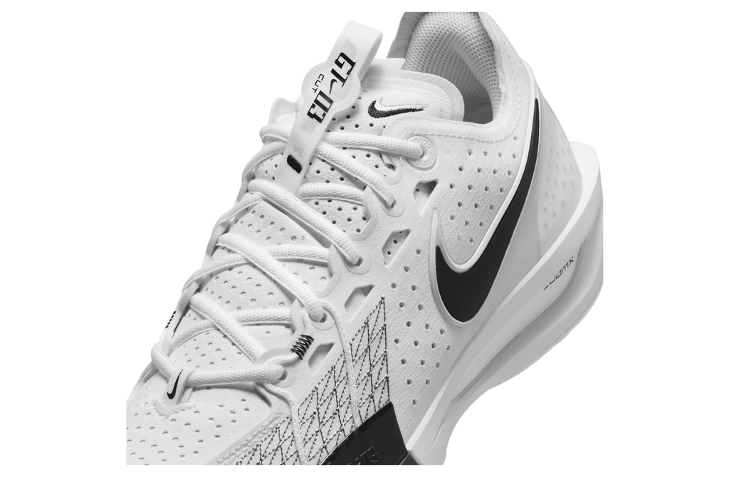 Nike GT Cut 3 "White / Black"