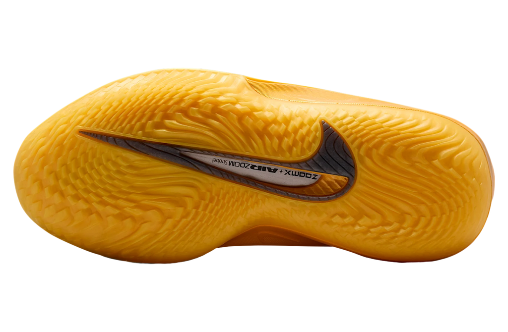 Nike GT Cut 4 "Bruce Lee"