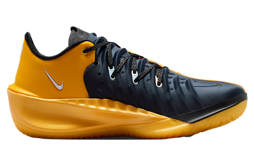 Nike GT Cut 4 "Bruce Lee"