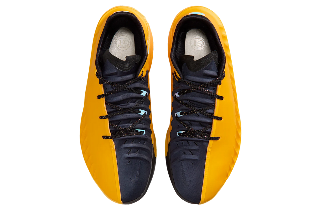 Nike GT Cut 4 "Bruce Lee"