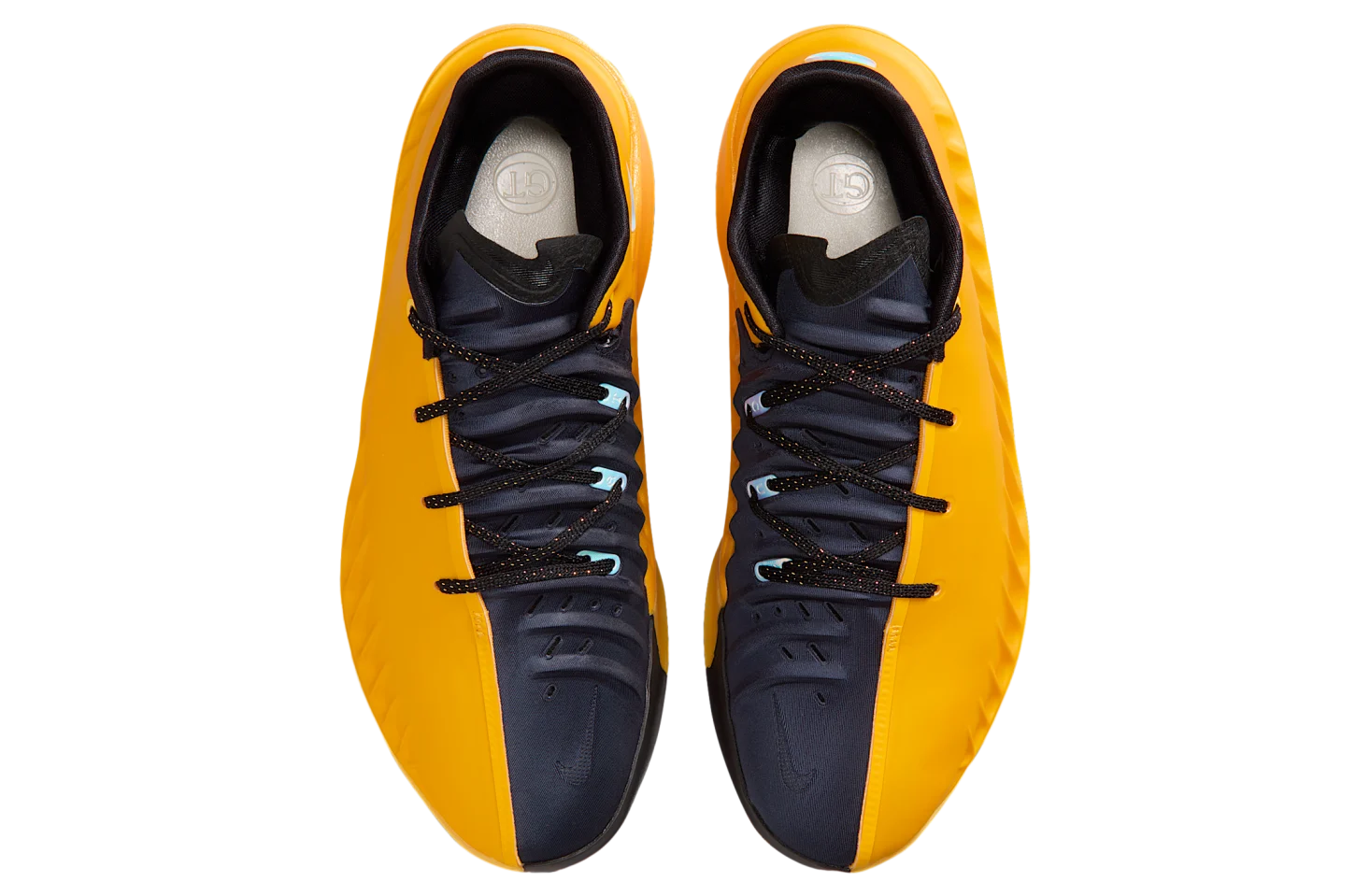 Nike GT Cut 4 "Bruce Lee"