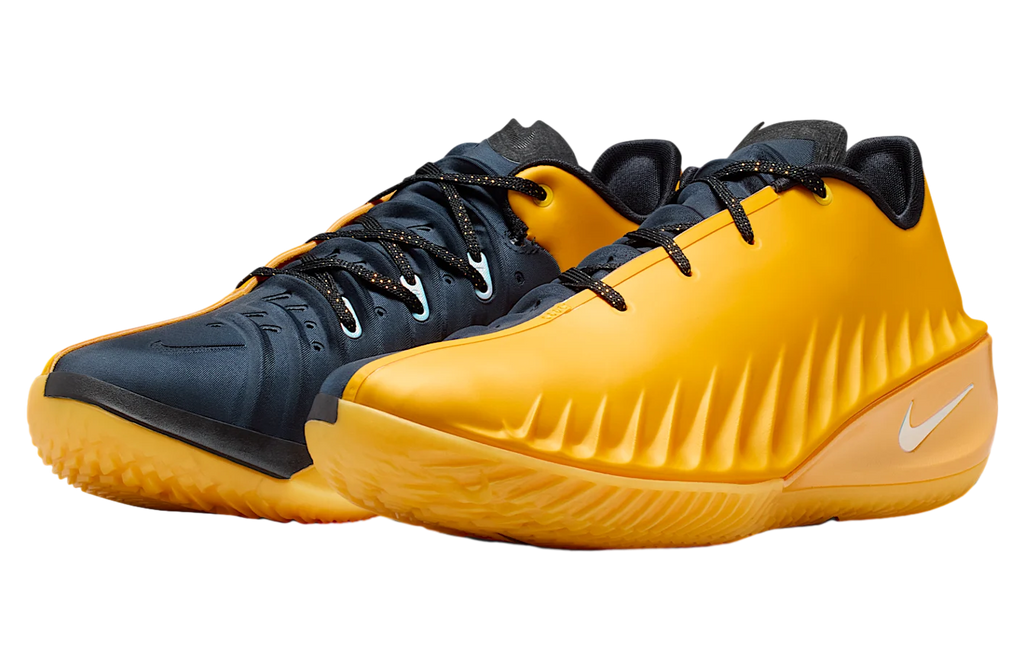 Nike GT Cut 4 "Bruce Lee"