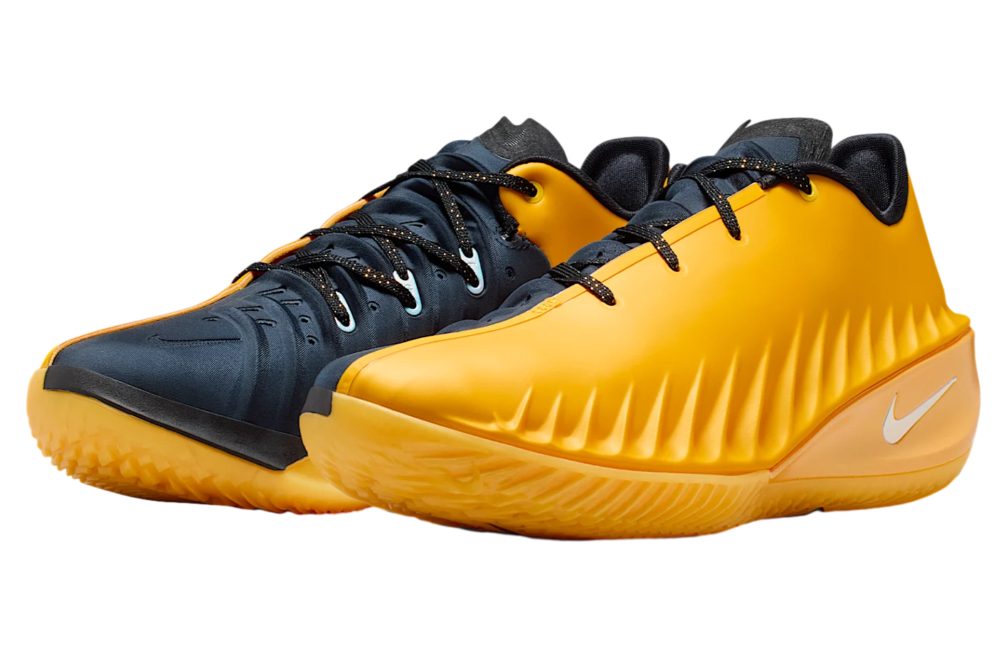Nike GT Cut 4 "Bruce Lee"