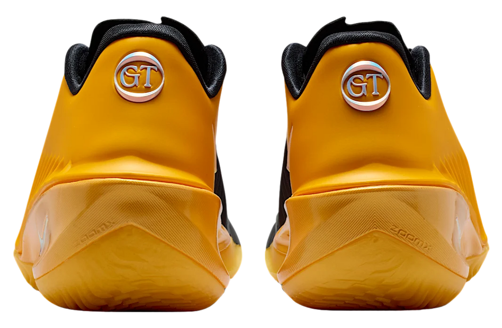 Nike GT Cut 4 "Bruce Lee"