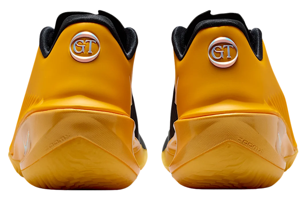 Nike GT Cut 4 "Bruce Lee"
