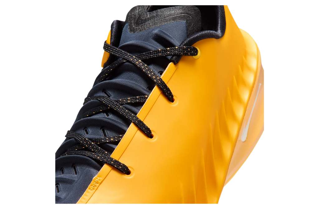 Nike GT Cut 4 "Bruce Lee"