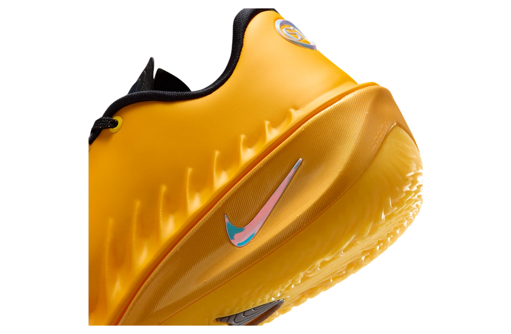 Nike GT Cut 4 "Bruce Lee"