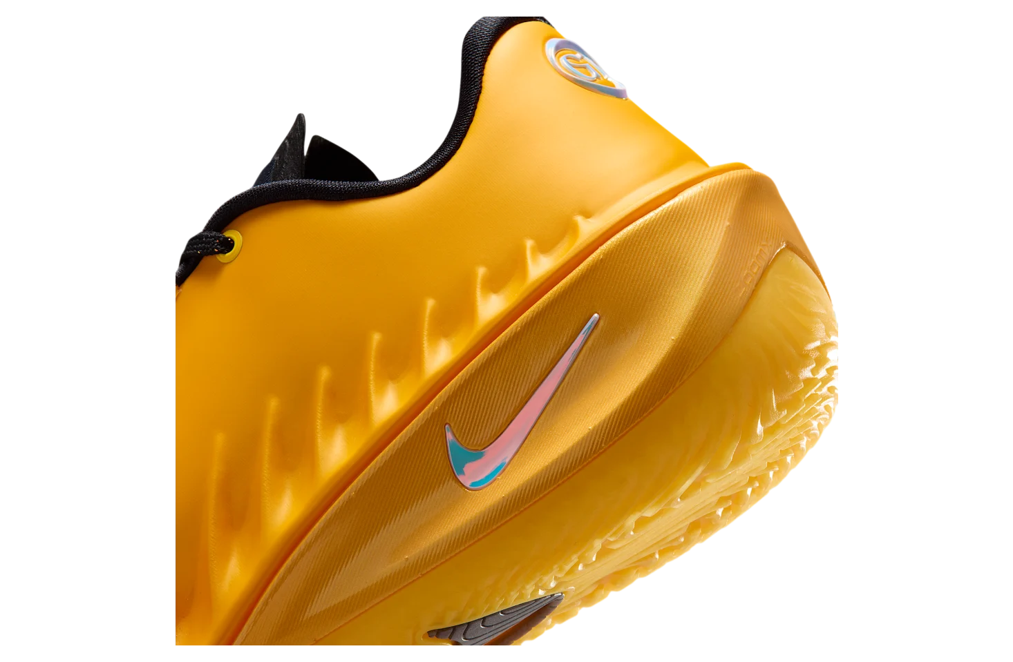Nike GT Cut 4 "Bruce Lee"