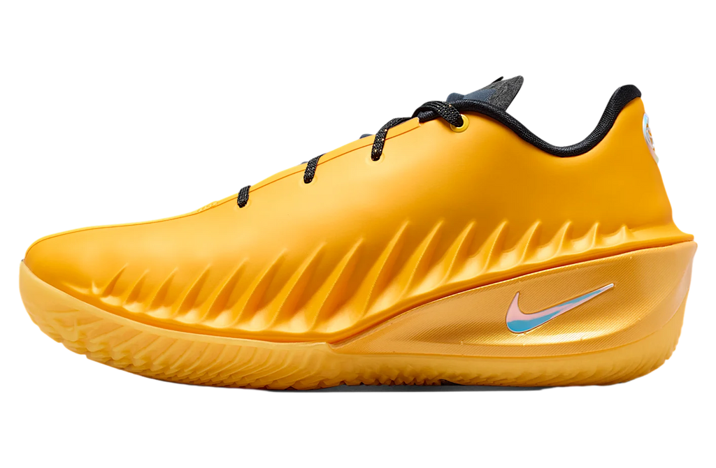 Nike GT Cut 4 "Bruce Lee"