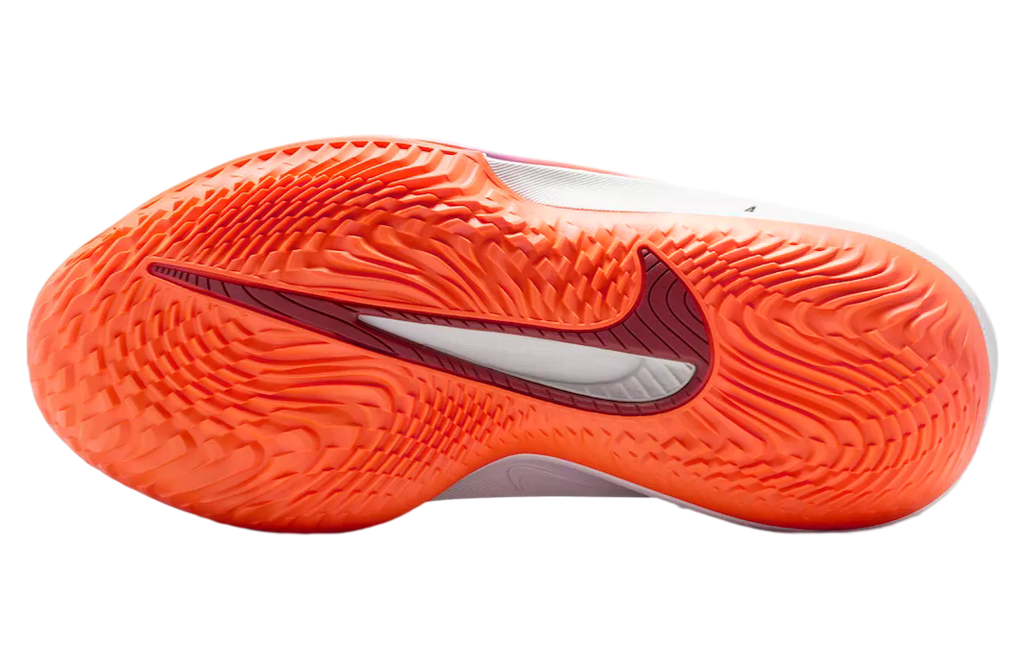 Nike GT Cut 4 "Chbl Galaxy Black / Light Red"