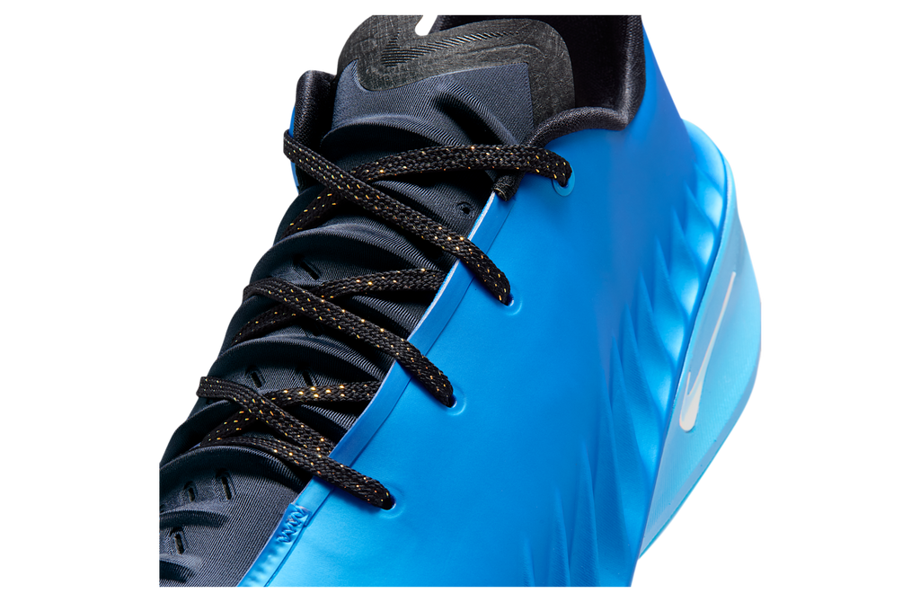 Nike Gt Cut 4 "Photo Blue / Metallic Silver"