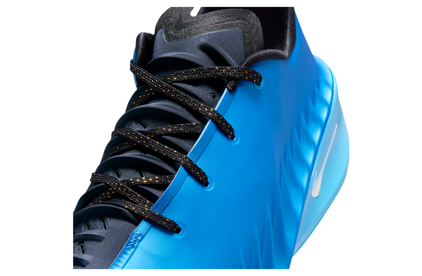 Nike Gt Cut 4 "Photo Blue / Metallic Silver"