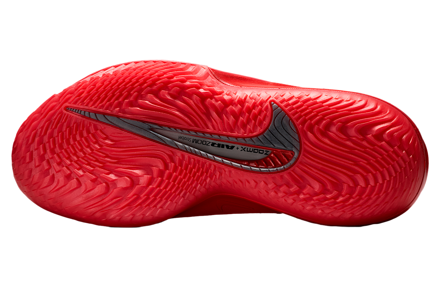 Nike GT Cut 4 "University Red / Black"