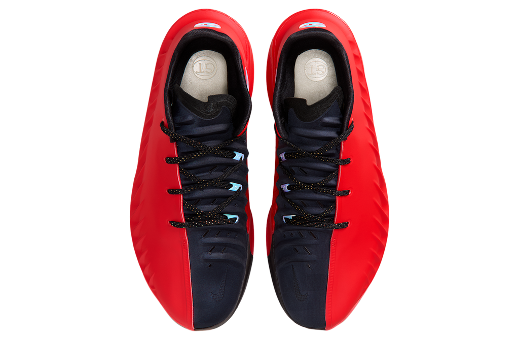 Nike GT Cut 4 "University Red / Black"
