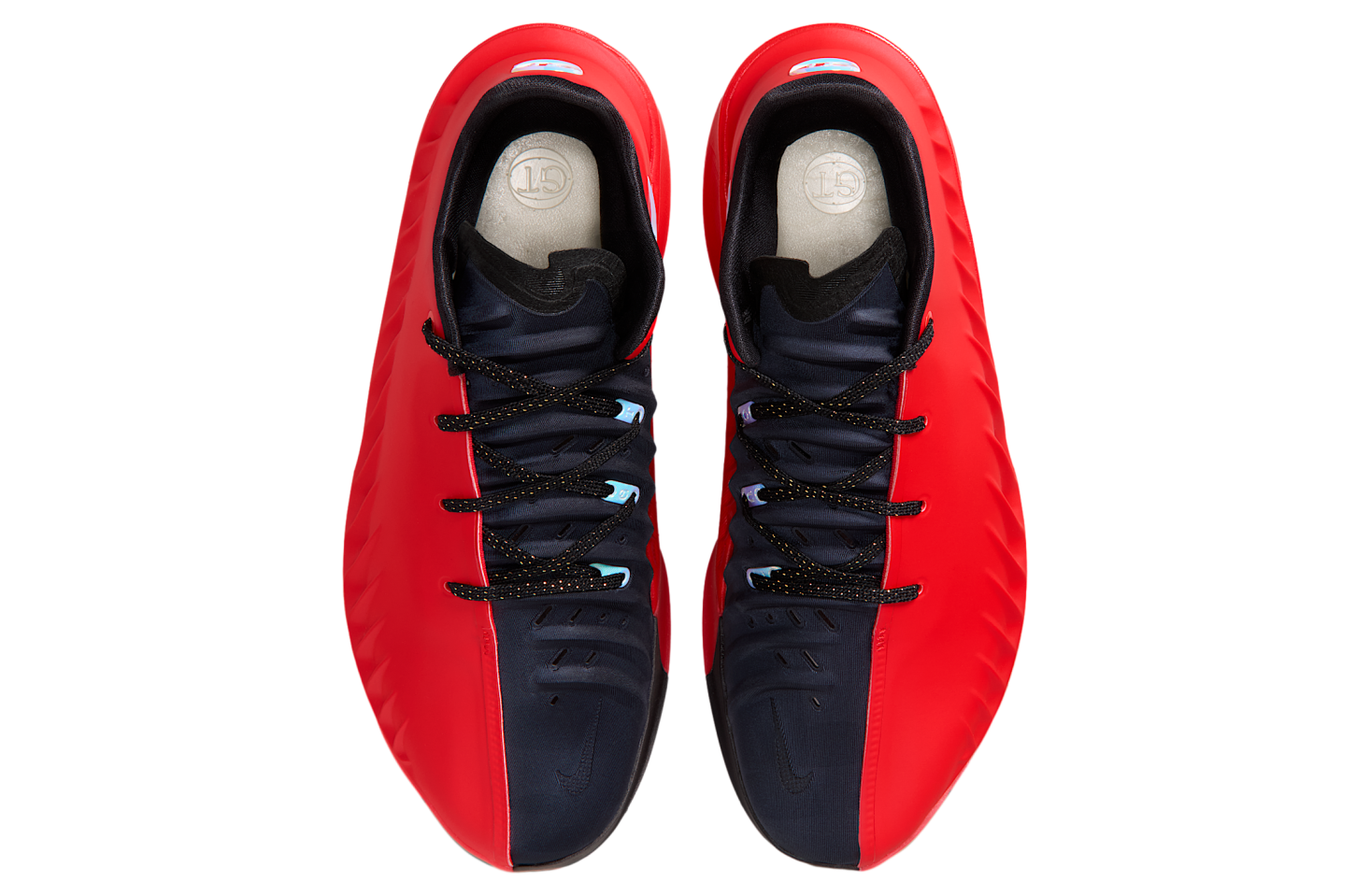 Nike GT Cut 4 "University Red / Black"