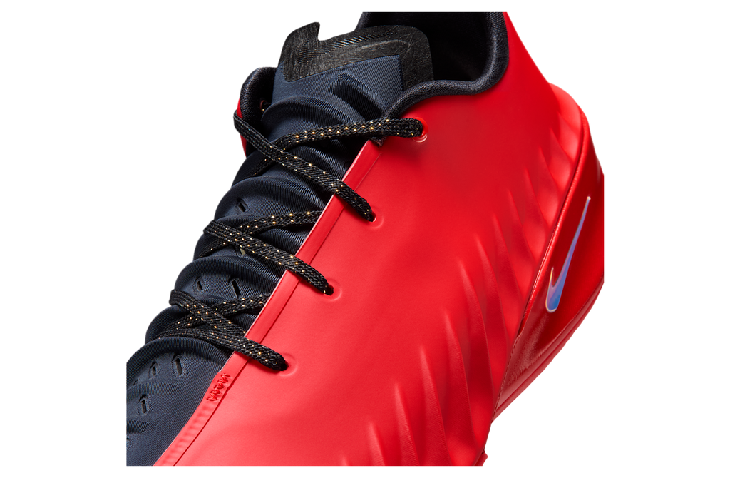 Nike GT Cut 4 "University Red / Black"