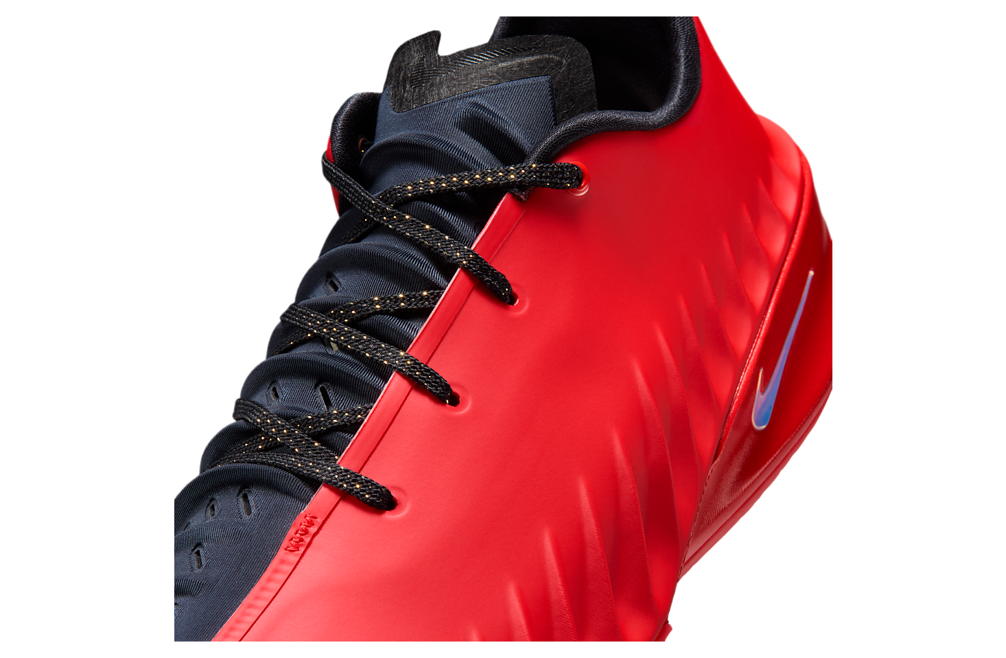Nike GT Cut 4 "University Red / Black"
