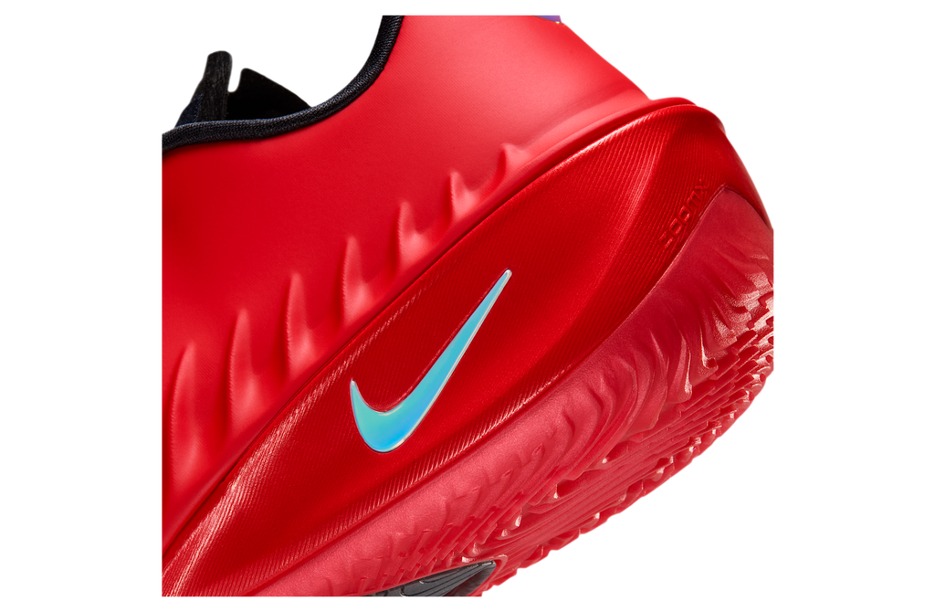 Nike GT Cut 4 "University Red / Black"