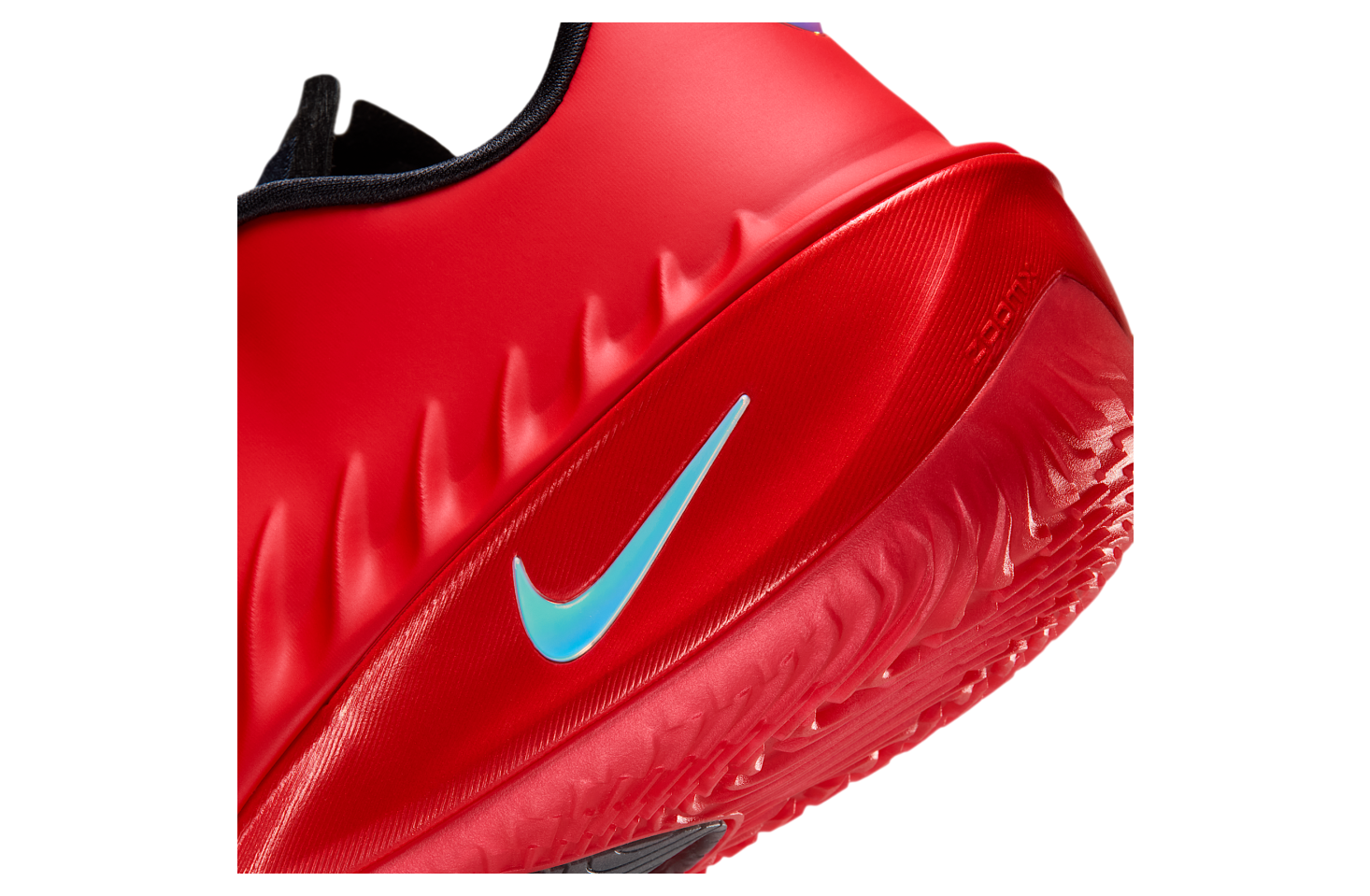 Nike GT Cut 4 "University Red / Black"