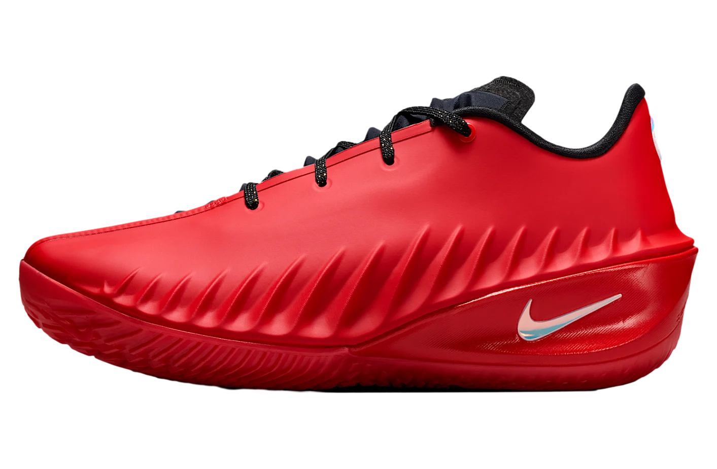 Nike GT Cut 4 "University Red / Black"