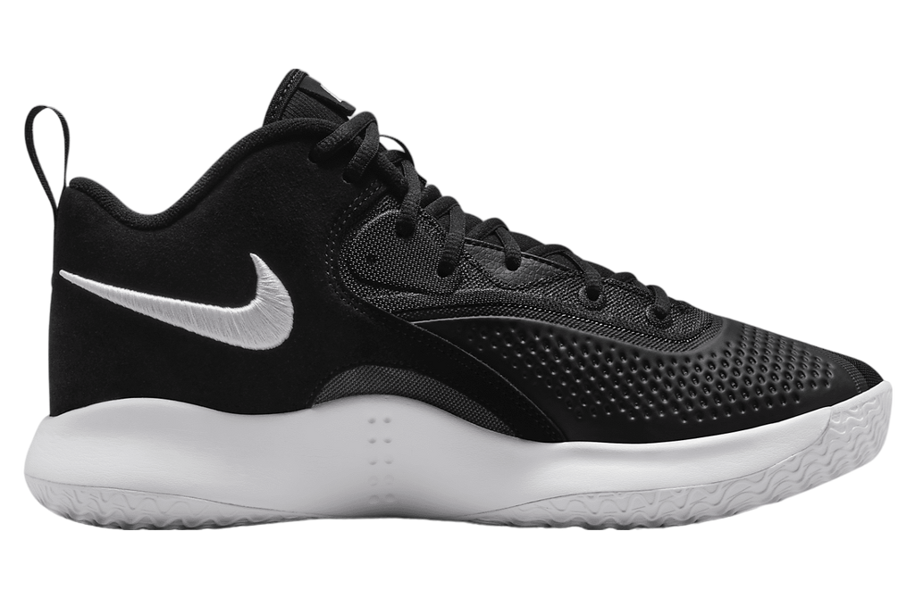 Nike Hyperset 2 "Black/White"
