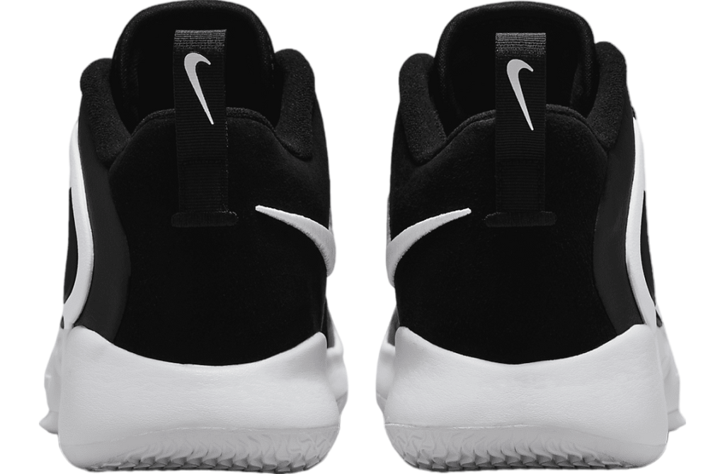 Nike Hyperset 2 "Black/White"