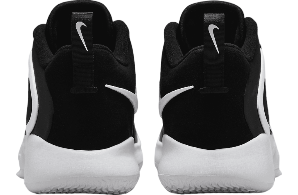 Nike Hyperset 2 "Black/White"