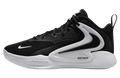 Nike Hyperset 2 "Black/White"