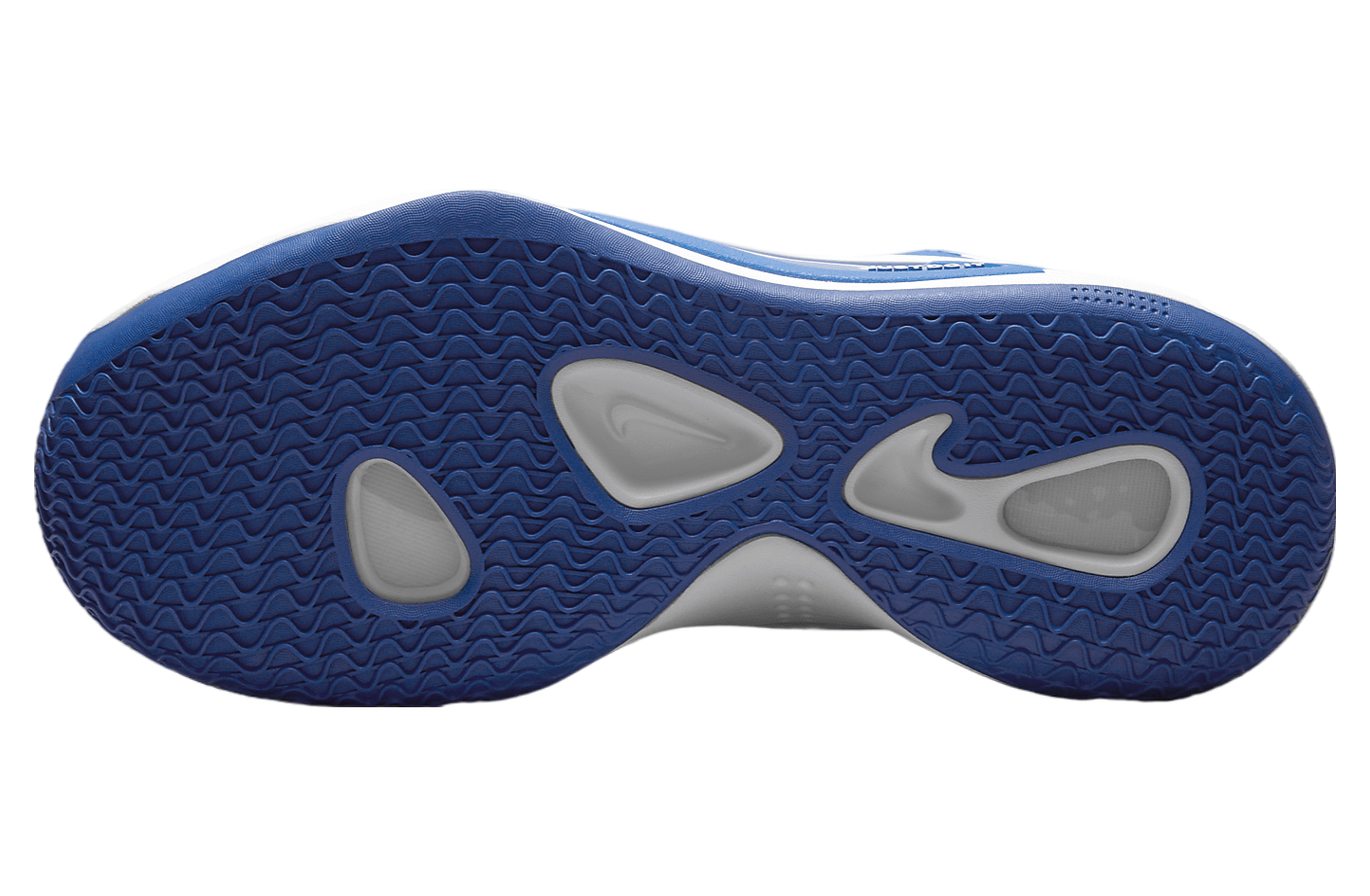 Nike Hyperset 2 "Game Royal"