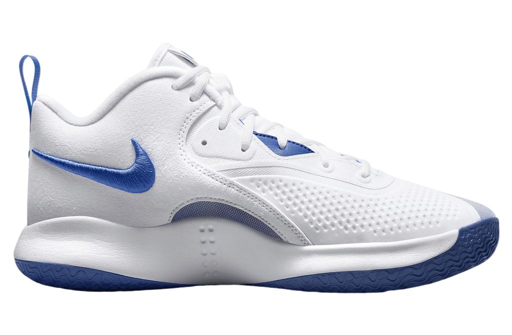 Nike Hyperset 2 "Game Royal"