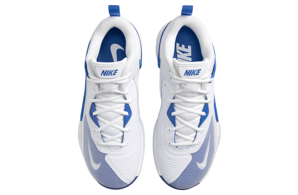 Nike Hyperset 2 "Game Royal"