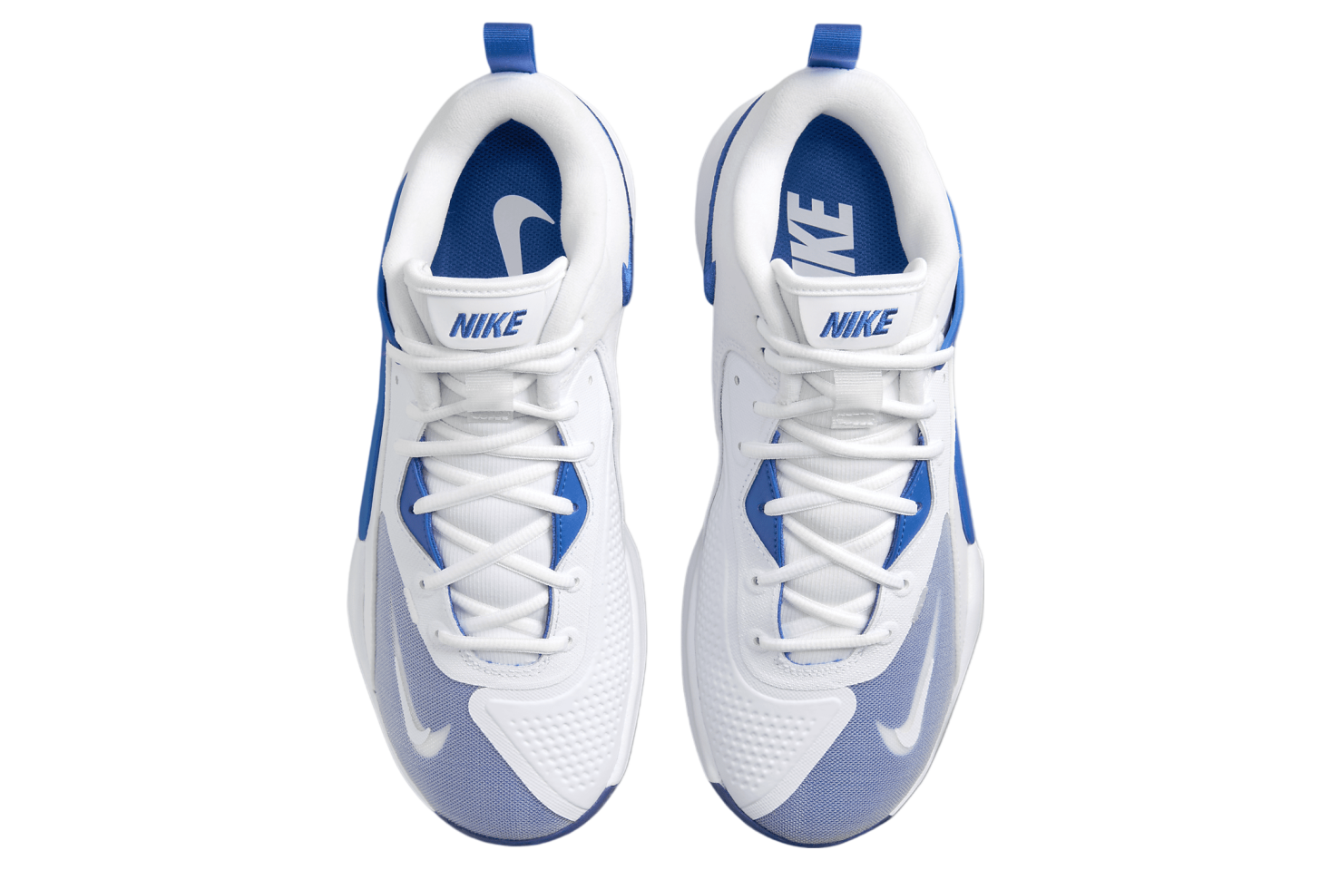 Nike Hyperset 2 "Game Royal"