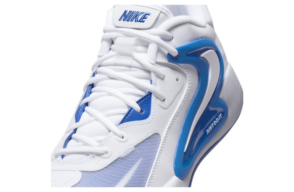 Nike Hyperset 2 "Game Royal"