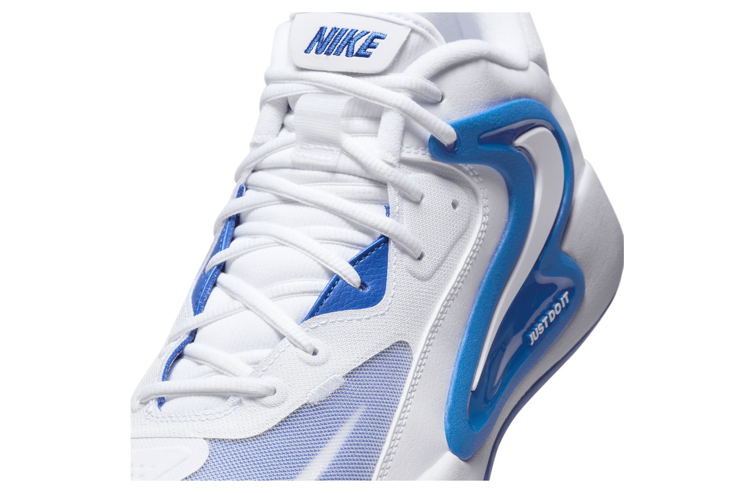 Nike Hyperset 2 "Game Royal"
