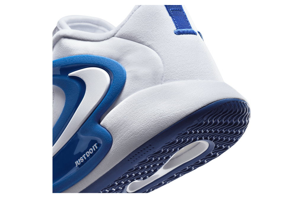 Nike Hyperset 2 "Game Royal"