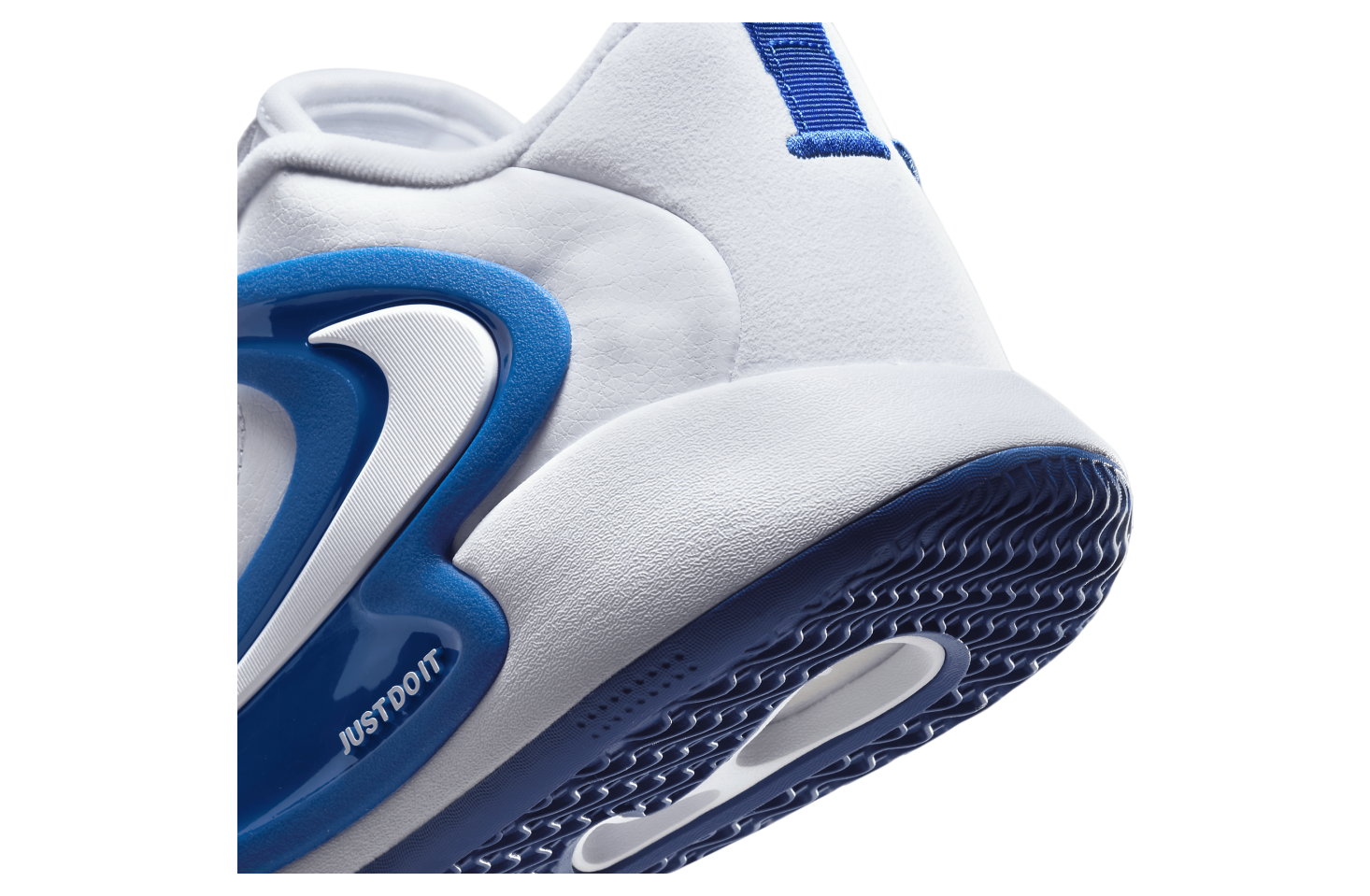 Nike Hyperset 2 "Game Royal"