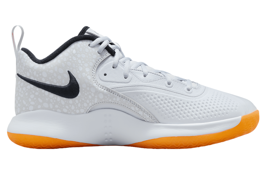 Nike HyperSet 2 "Electric"