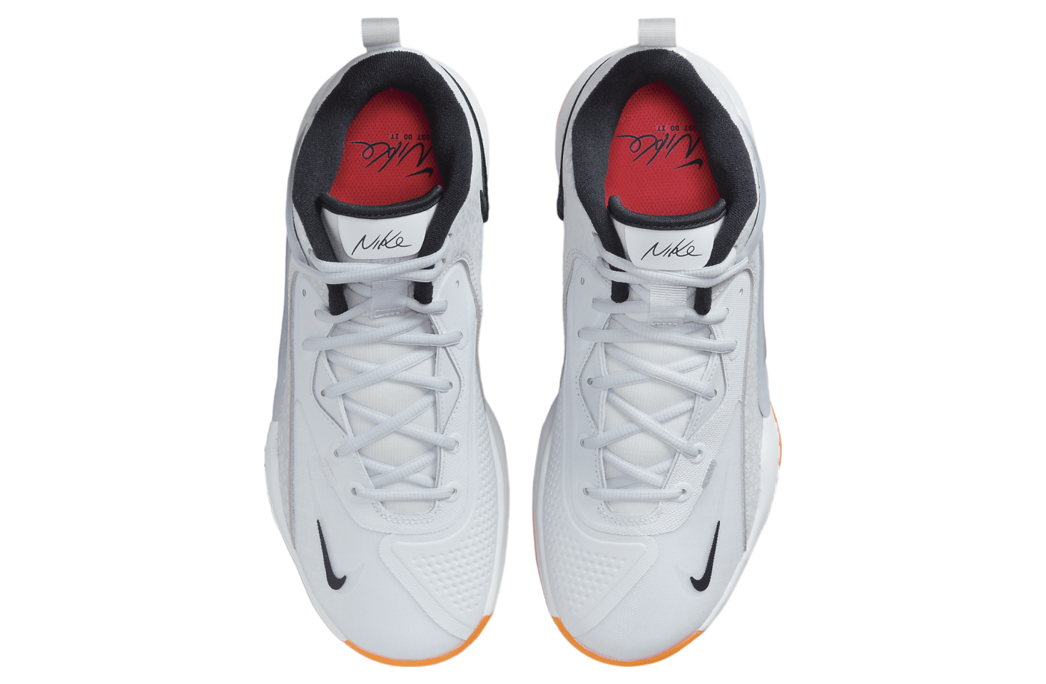 Nike HyperSet 2 "Electric"