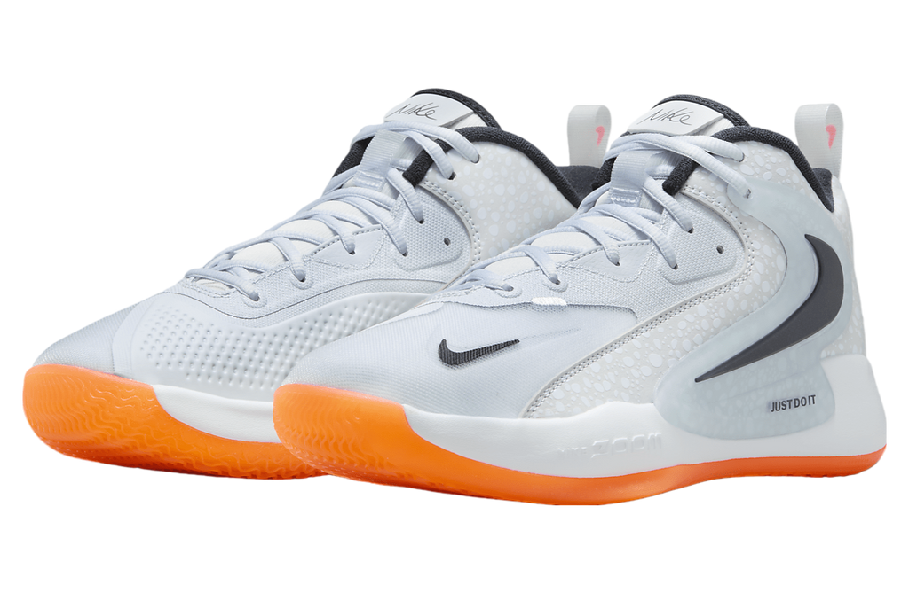 Nike HyperSet 2 "Electric"