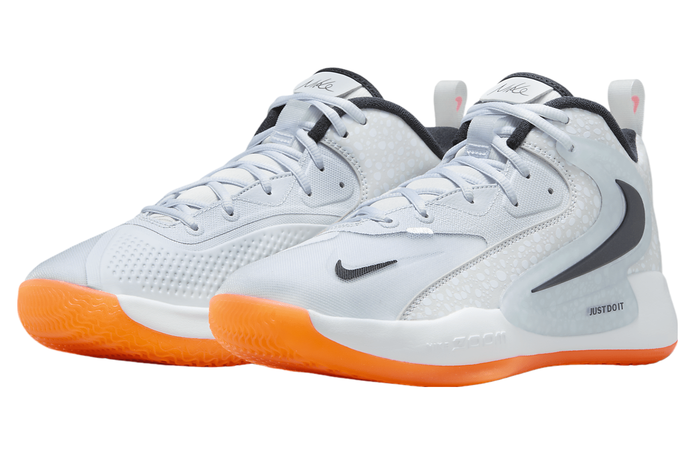 Nike HyperSet 2 "Electric"