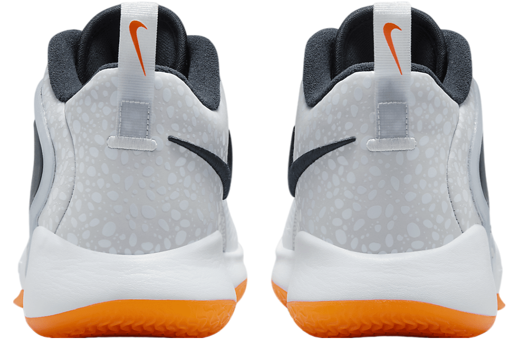 Nike HyperSet 2 "Electric"