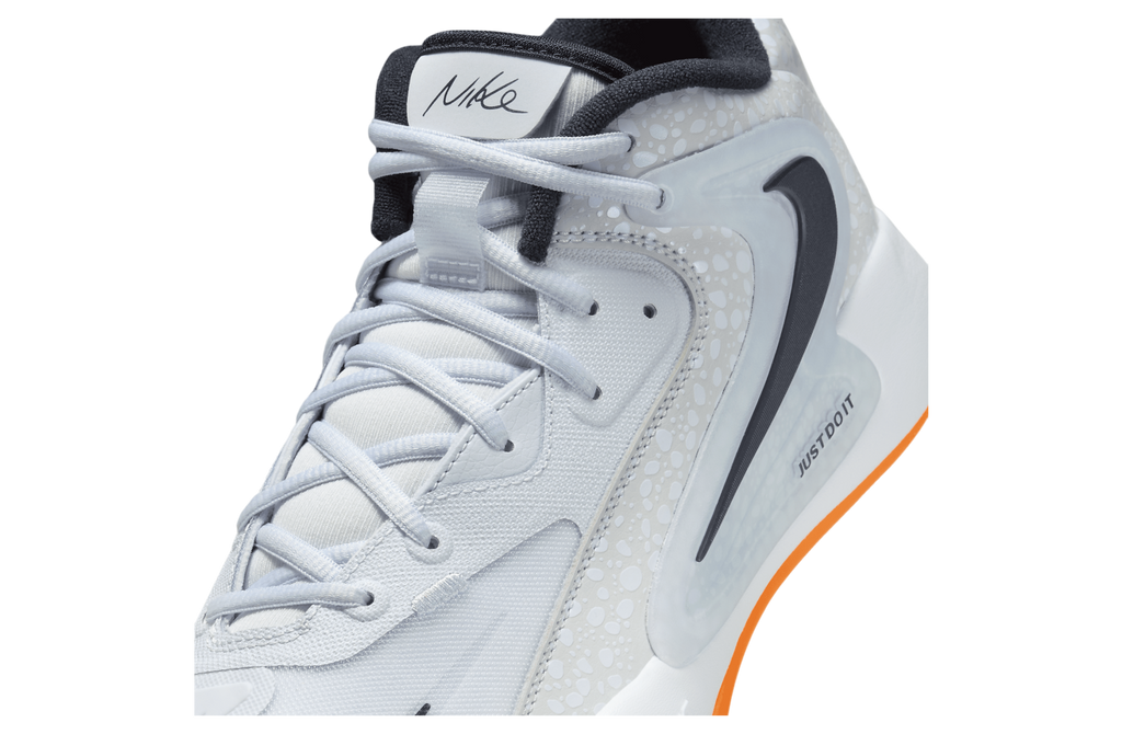 Nike HyperSet 2 "Electric"