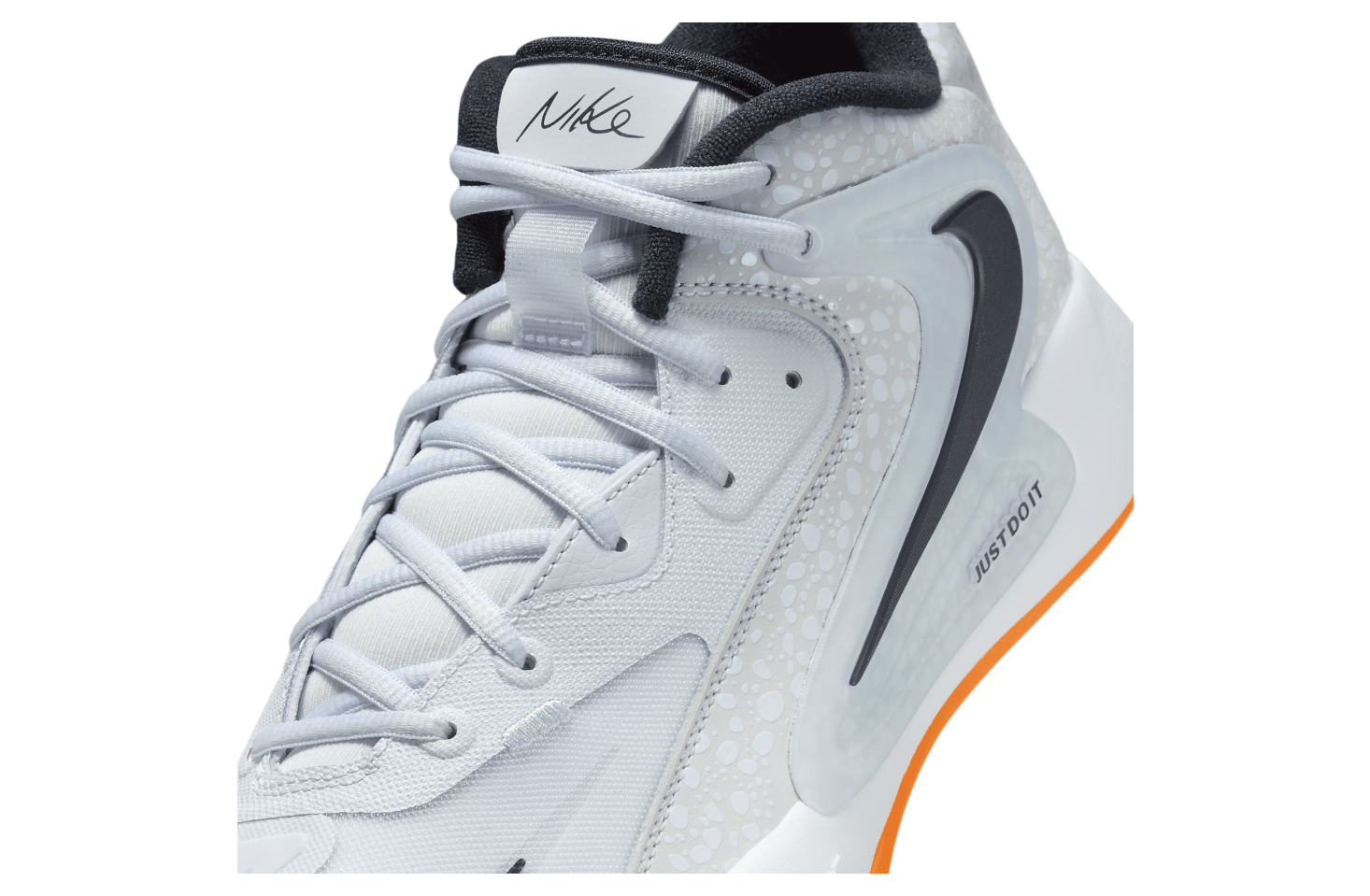 Nike HyperSet 2 "Electric"