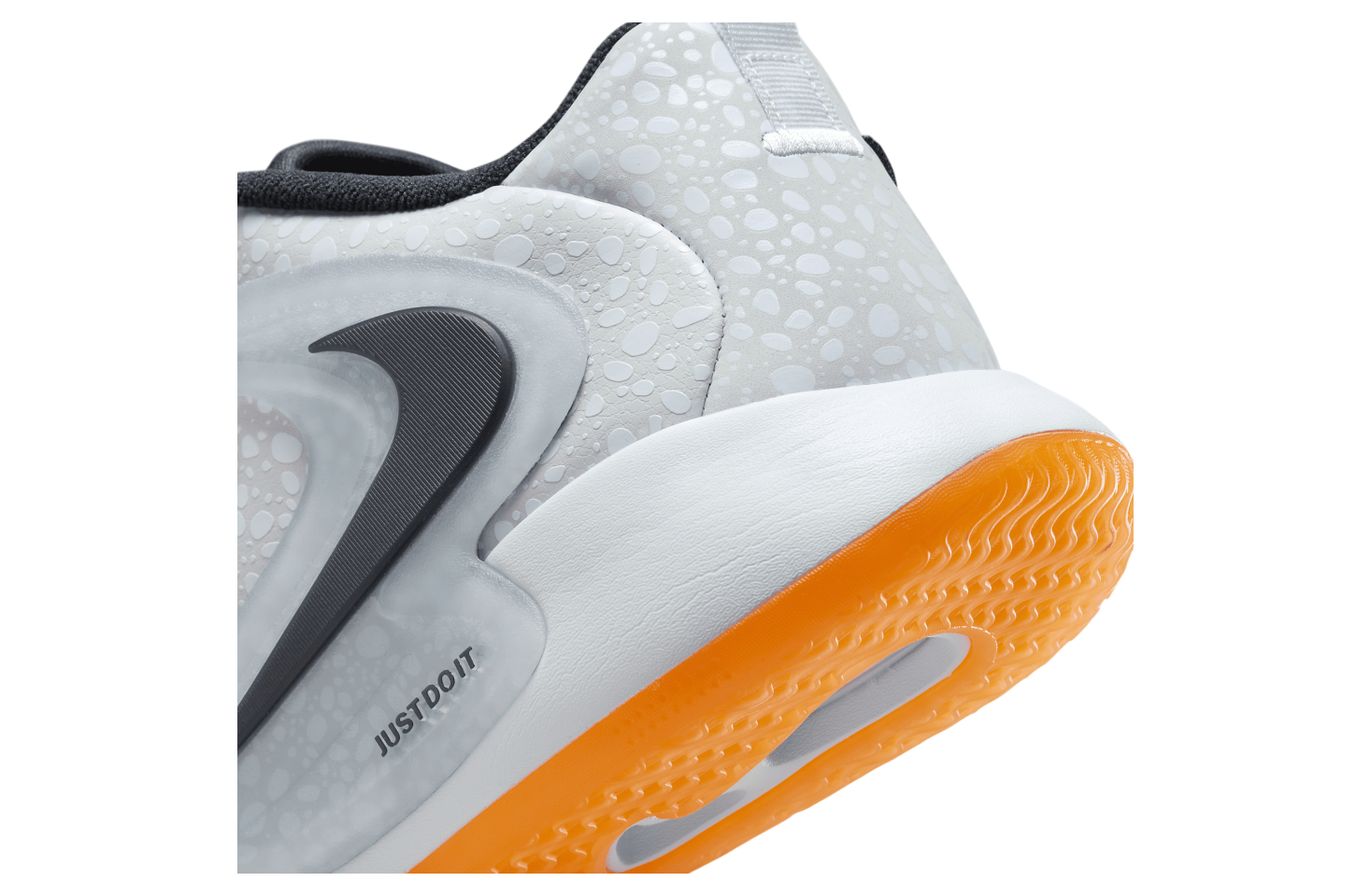 Nike HyperSet 2 "Electric"