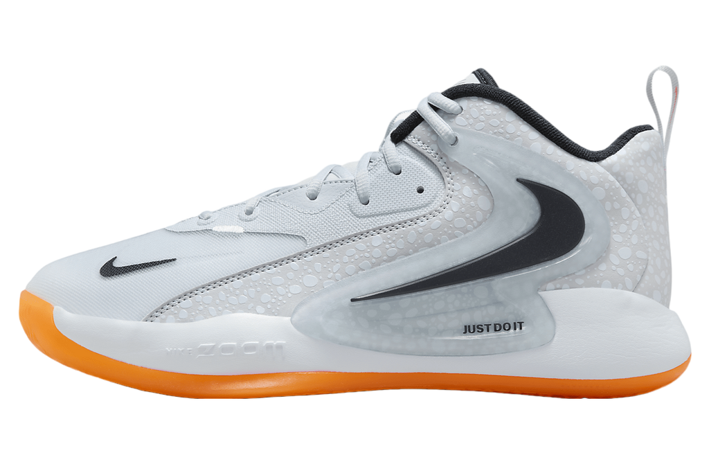 Nike HyperSet 2 "Electric"