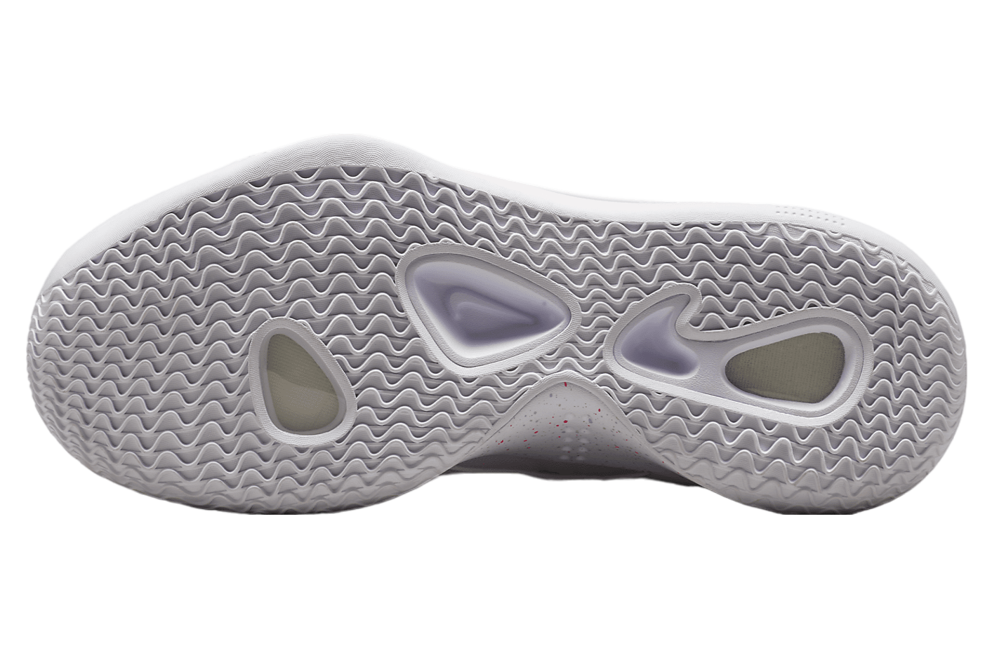 Nike Hyperset 2 "Arctic Pink"