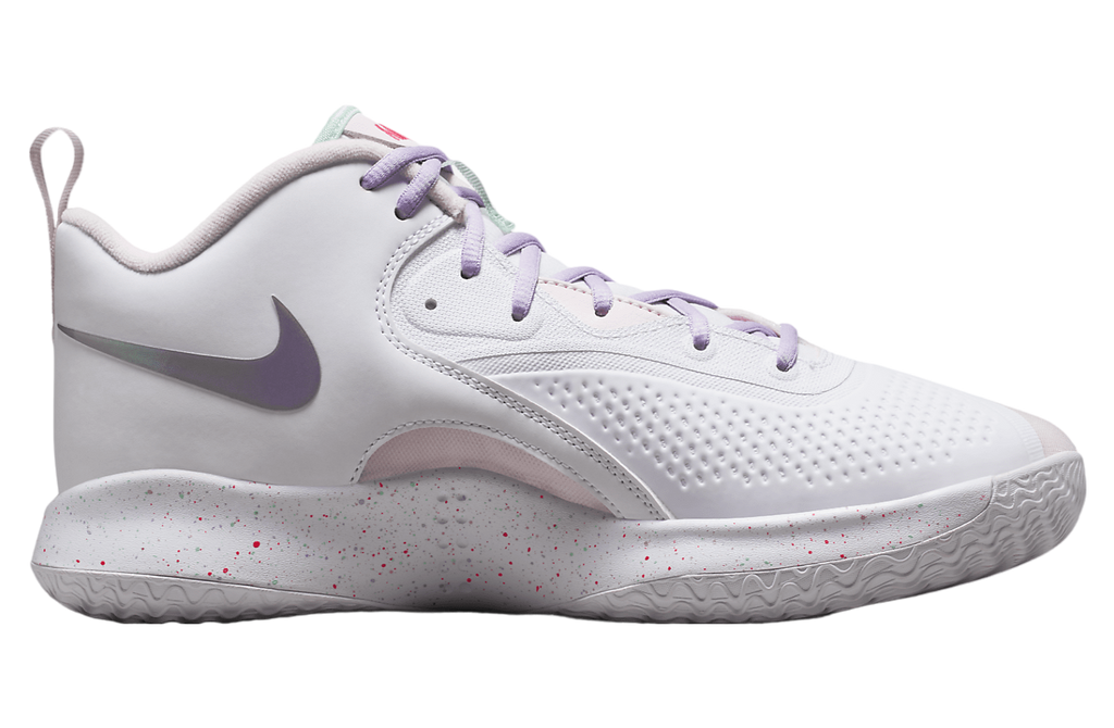 Nike Hyperset 2 "Arctic Pink"